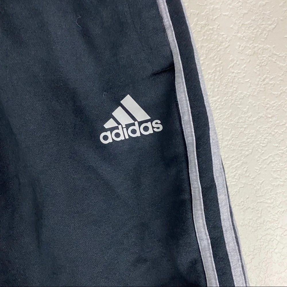 Adidas Sweat Shorts Mens Size Medium